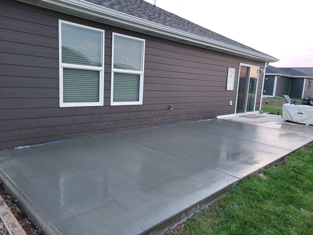 Concrete Sealing & Finishing image