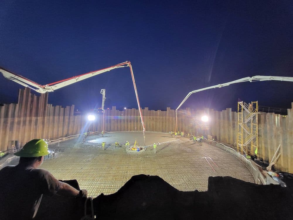 Commercial Concrete Services image